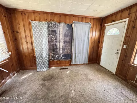Living - 2 Fewell Ave, Weldon, NC 27890 photo 2 of 2