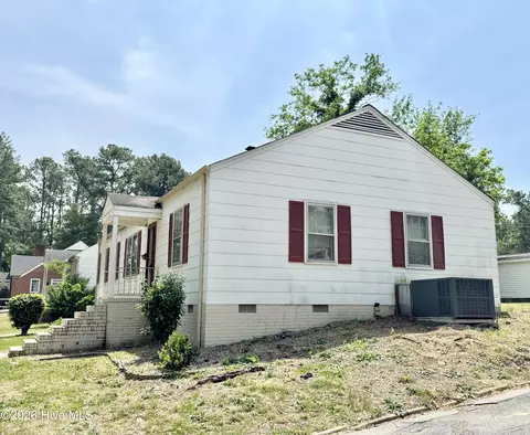 Other - 2 Fewell Ave, Weldon, NC 27890 photo 2 of 5