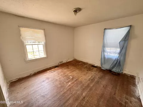 Bedroom - 2 Fewell Ave, Weldon, NC 27890 photo 4 of 4