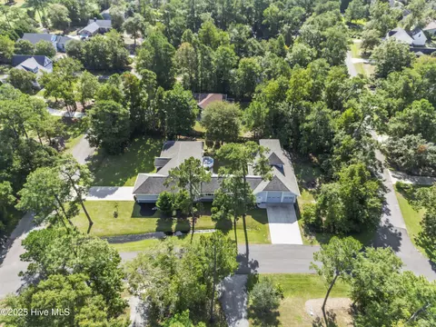 View/Area - 147 Pine Needle Dr, Hampstead, NC 28443 photo 1 of 12
