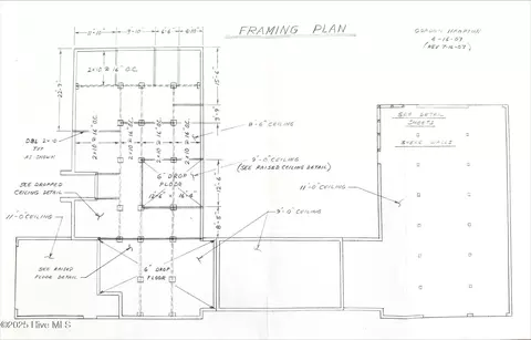 Floorplan - 147 Pine Needle Dr, Hampstead, NC 28443 photo 4 of 6