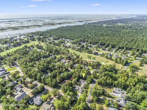 View/Area - 147 Pine Needle Dr, Hampstead, NC 28443 photo 6 of 12