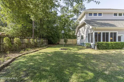 Exterior - 147 Pine Needle Dr, Hampstead, NC 28443 photo 24 of 28