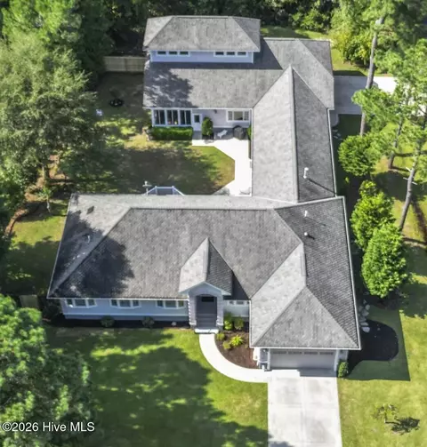 Other - 147 Pine Needle Dr, Hampstead, NC 28443 photo 1 of 43