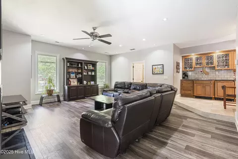 Living - 147 Pine Needle Dr, Hampstead, NC 28443 photo 1 of 1