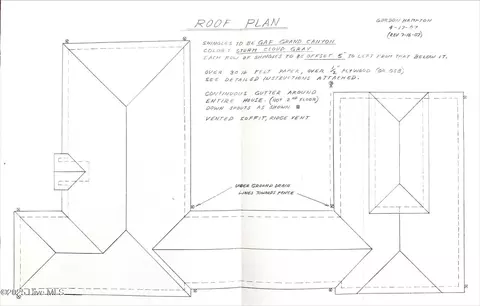 Floorplan - 147 Pine Needle Dr, Hampstead, NC 28443 photo 3 of 6