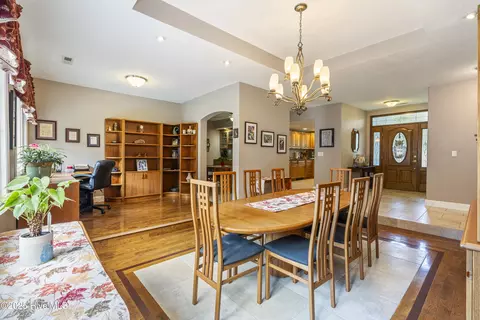 Dining - 147 Pine Needle Dr, Hampstead, NC 28443 photo 4 of 5
