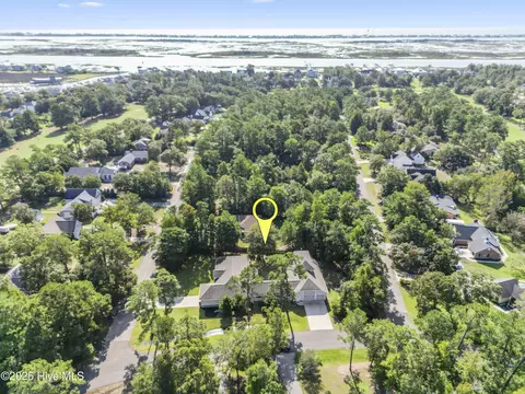 View/Area - 147 Pine Needle Dr, Hampstead, NC 28443 photo 5 of 12