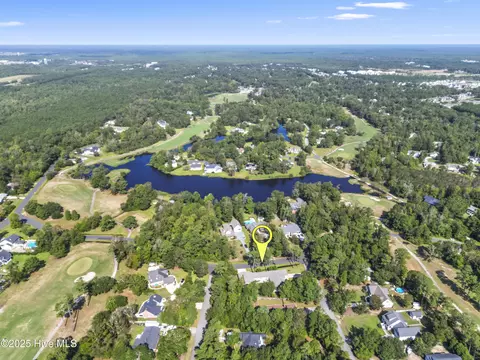 View/Area - 147 Pine Needle Dr, Hampstead, NC 28443 photo 8 of 12