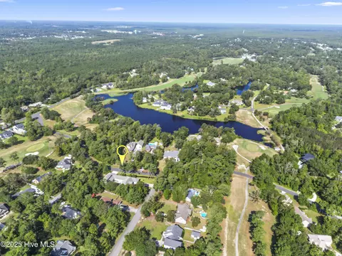 View/Area - 147 Pine Needle Dr, Hampstead, NC 28443 photo 7 of 12
