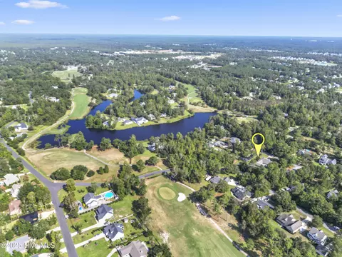 View/Area - 147 Pine Needle Dr, Hampstead, NC 28443 photo 9 of 12
