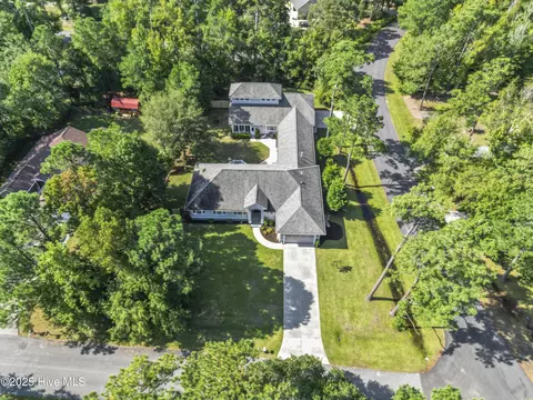 View/Area - 147 Pine Needle Dr, Hampstead, NC 28443 photo 3 of 12