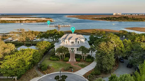 1922 Masons Bluff Ct, Wilmington, NC 28411