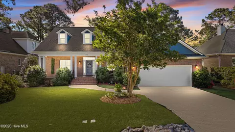 928 Wild Dunes Cir, Wilmington, NC 28411