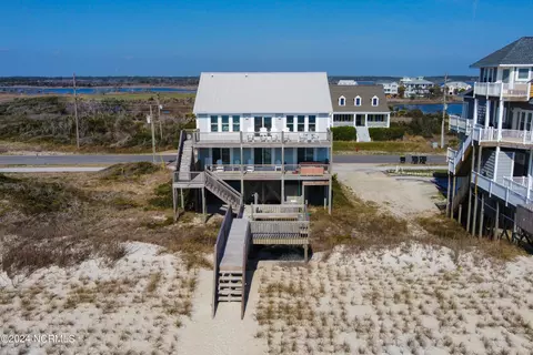 388 New River Inlet Rd, North Topsail Beach, NC 28460