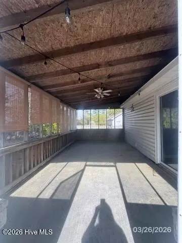 Exterior - 309 Crown Point Rd, Hubert, NC 28539 photo 1 of 2