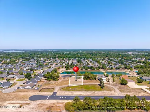 510 Pilots Ridge Rd, Wilmington, NC 28412