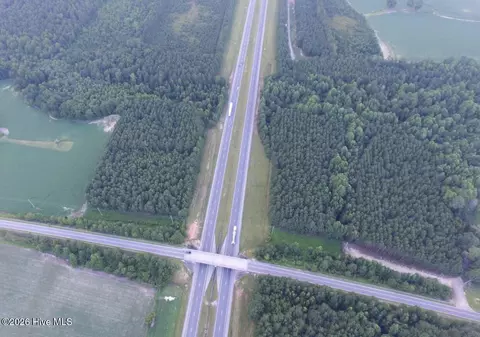 0 Gourd Branch Rd, Lucama, NC 27851