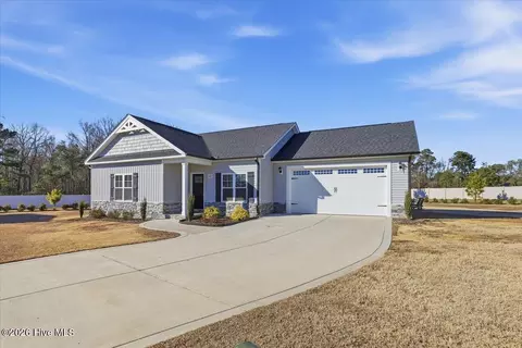 107 Waterstone Ct, Fremont, NC 27830