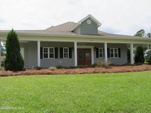 219 Ocracoke Dr, Oriental, NC 28571 photo 6
