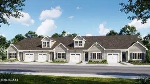 1103 Fryar Ave #98, Leland, NC 28451