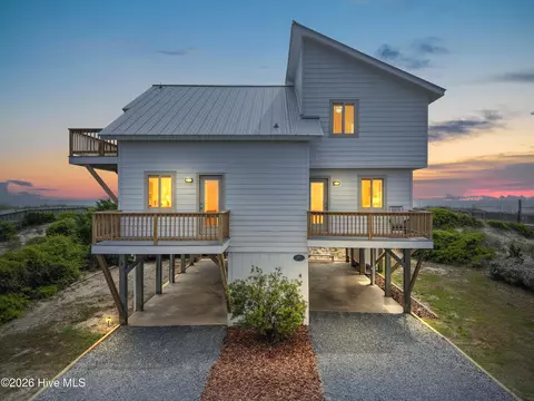 645 Caswell Beach Rd, Oak Island, NC 28465