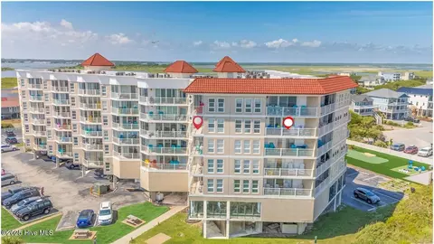 2000 New River Inlet Rd UNIT 3407, North Topsail Beach, NC 28460
