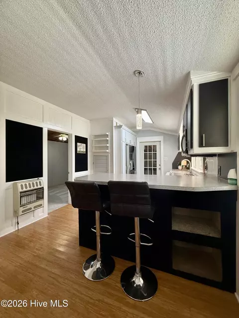 Kitchen - 2714 Harrison Rd, Williamston, NC 27892 photo 1 of 7