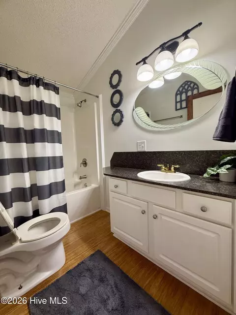 Bath - 2714 Harrison Rd, Williamston, NC 27892 photo 1 of 9