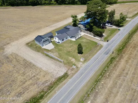 Other - 2714 Harrison Rd, Williamston, NC 27892 photo 5 of 28