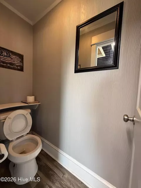 Bath - 2714 Harrison Rd, Williamston, NC 27892 photo 9 of 9