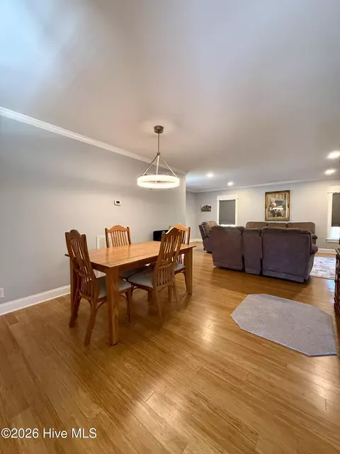 Dining - 2714 Harrison Rd, Williamston, NC 27892 photo 2 of 2
