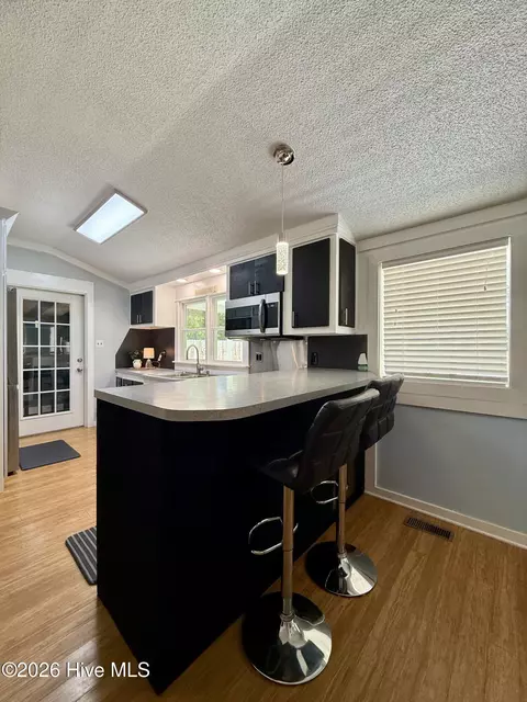 Kitchen - 2714 Harrison Rd, Williamston, NC 27892 photo 2 of 7