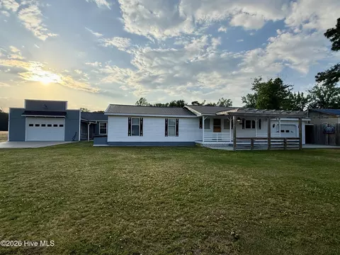 Other - 2714 Harrison Rd, Williamston, NC 27892 photo 2 of 28