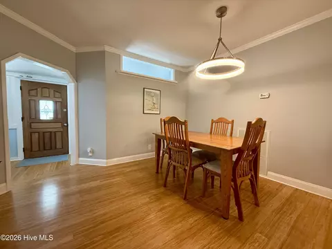 Dining - 2714 Harrison Rd, Williamston, NC 27892 photo 1 of 2