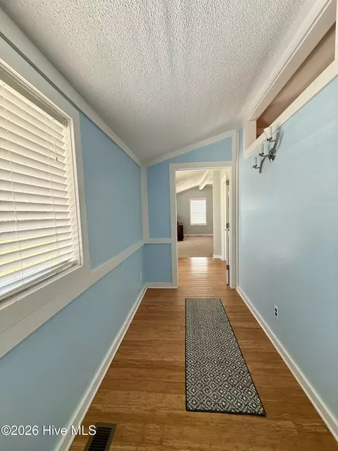 Entry Way - 2714 Harrison Rd, Williamston, NC 27892 photo 1 of 1