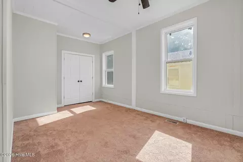 Bedroom - 307 E Irwin St, Pinetops, NC 27864 photo 3 of 3