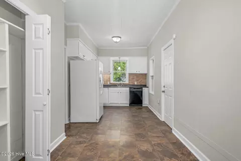 Entry Way - 307 E Irwin St, Pinetops, NC 27864 photo 2 of 2