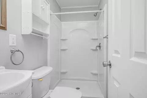 Bath - 307 E Irwin St, Pinetops, NC 27864 photo 1 of 3
