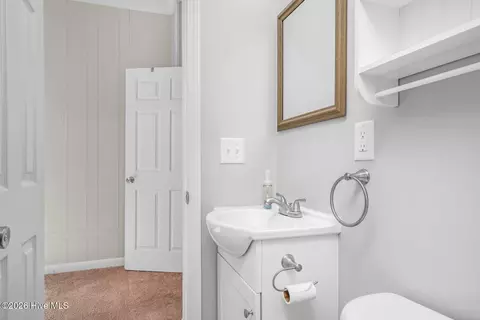 Bath - 307 E Irwin St, Pinetops, NC 27864 photo 2 of 3