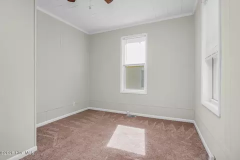 Bedroom - 307 E Irwin St, Pinetops, NC 27864 photo 1 of 3