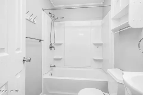 Bath - 307 E Irwin St, Pinetops, NC 27864 photo 3 of 3