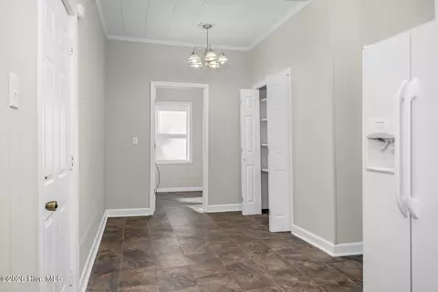Entry Way - 307 E Irwin St, Pinetops, NC 27864 photo 1 of 2