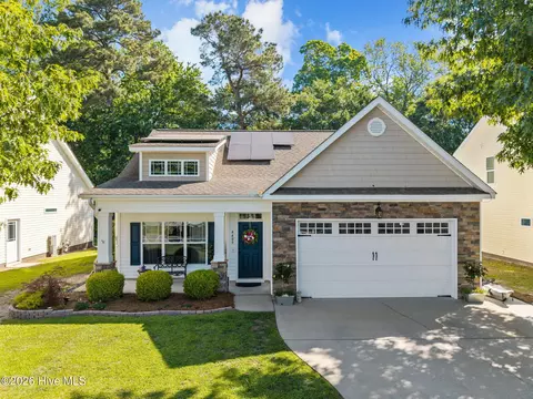 4409 Davencroft Village Dr, Winterville, NC 28590