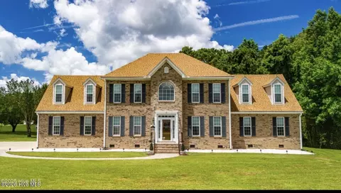 106 Bimini Ct, Havelock, NC 28532