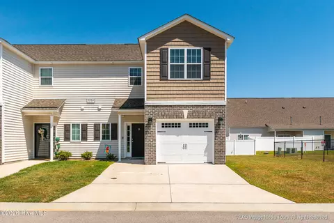 3516 Richter Way #B, Greenville, NC 27834
