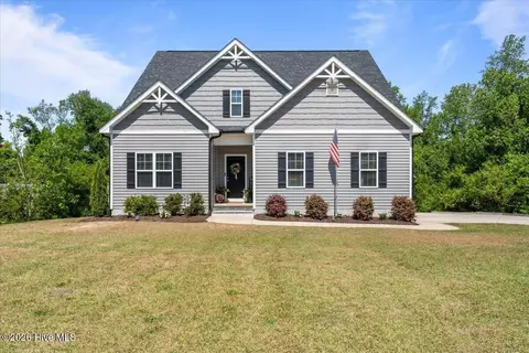 190 S Prince Henry Way, Cameron, NC 28326