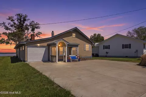 1611 Arapahoe Trl, Edenton, NC 27932