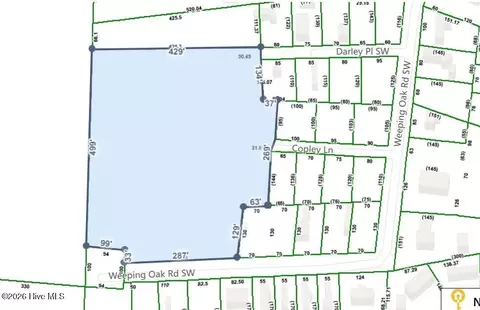 5 31 Weeping Oak Rd SW, Supply, NC 28462