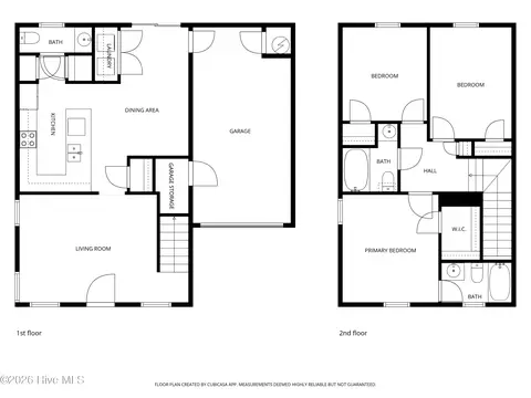 113 Sanders St, Jacksonville, NC 28540